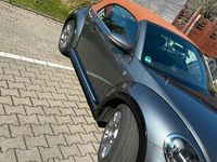 Gebraucht VW Beetle Karmann 220 PS (161 kW) 2017 Grau Kleinwagen
