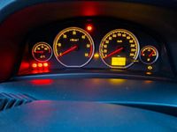 Gebraucht Opel Vectra OPC 150 PS (110 kW) 2007 Weiß Kombi