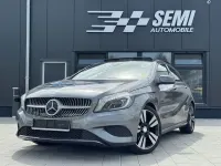 Gebraucht Mercedes A220 AMG 170 PS (125 kW) 2013 Grau Kleinwagen