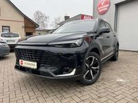 Neu Baic X75 177 PS (130 kW) 2026 Schwarzmetallic SUV