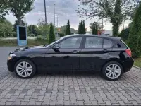 Używany BMW 116 136 KM (100 kW) 2014 Hatchback