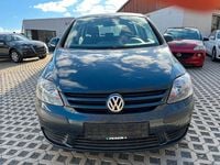Gebraucht VW Golf V Trendline 102 PS (75 kW) 2006 Blau Limousine