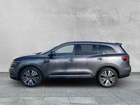 Gebraucht Renault Koleos Initiale Paris 185 PS (136 kW) 2022 Grau SUV