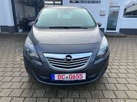 gebraucht Opel Meriva B Innovation