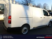 Gebraucht Toyota Proace Comfort 177 PS (130 kW) 2020 Weiß Van / Kleinbus
