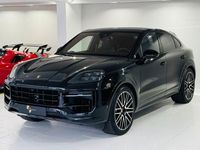 Gebraucht Porsche Cayenne 475 PS (349 kW) 2024 Schwarz SUV