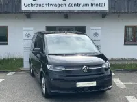 Używany VW Multivan Life 150 KM (110 kW) 2025 Minivan