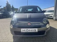 Gebraucht Fiat 500 69 PS (50 kW) 2023 Grau Kleinwagen