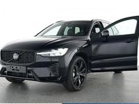 Gebraucht Volvo XC60 Plus 250 PS (183 kW) 2025 Schwarz SUV