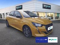 gebraucht Peugeot 208 Active Pack 75 1.2