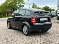 Gebraucht Audi A2 75 PS (55 kW) 2001 Schwarz Kleinwagen
