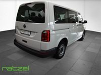 gebraucht VW Caravelle T62.0 TDI DSG Trendline 8-Sitzer+LED+Bluetooth