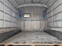 Gebraucht Citroën HY 52 PS (38 kW) 1975 Silber Van