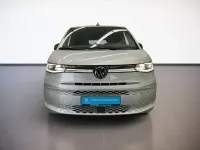 Gebraucht VW Multivan Style 150 PS (110 kW) 2024 Silber Van / Kleinbus