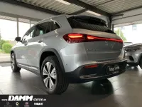 Gebraucht Mercedes EQA300 Progressive 167 kW (228 PS) 2025 Hightechsilber SUV