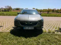 Occasion Opel Insignia 136 ch (100 kW) 2019 Argent Break