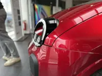 Gebraucht Renault Twingo Urban 60 kW (82 PS) 2026 Grün/grün Kleinwagen