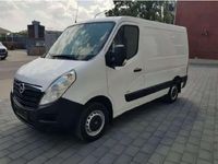 Gebraucht Opel Movano S 110 PS (80 kW) 2018 Van / Kleinbus