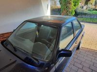 gebraucht BMW 318 e30 is