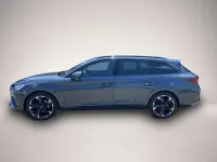 Gebraucht Cupra Leon 150 PS (110 kW) 2023 Manufacturer
