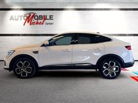 Gebraucht Renault Arkana Techno 362 PS (266 kW) 2023 Weiß SUV