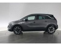 gebraucht Opel Crossland ULTIMATE AT+NAVI+KEYLESS+HEAD-UP-DISPLAY+LED-SCHEINWERFER