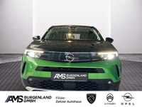 Gebraucht Opel Mokka Business Elegance 110 PS (80 kW) 2021 Grün SUV