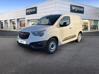 Używany Opel Combo-e Life Basis 100 kW (136 KM) 2024 Biały Sedan/Limuzyna