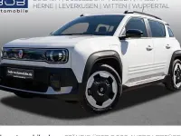 Neu Renault 4 E-Tech Evolution 89 kW (122 PS) 2026 Weiß SUV