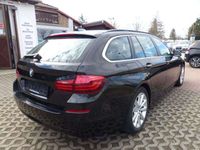 gebraucht BMW 530 d