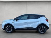 Gebraucht Mitsubishi ASX Edition 158 PS (116 kW) 2025 Weiß SUV