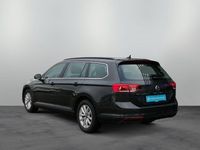 Gebraucht VW Passat Business 150 PS (110 kW) 2022 Grau Kombi