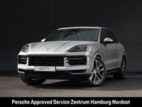 Gebraucht Porsche Cayenne 470 PS (345 kW) 2024 Silber SUV