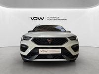 Second-hand Cupra Ateca 300 CP (220 kW) 2023 Alb SUV