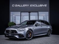 Gebraucht Mercedes E63S AMG AMG 612 PS (450 kW) 2022 Grau Kombi