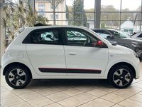 Gebraucht Renault Twingo Liberty 69 PS (50 kW) 2017 Weiß Kleinwagen
