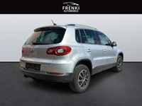 gebraucht VW Tiguan Sport & Style