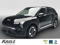 Neu Kia EV3 Earth 150 kW (204 PS) 2026 Schwarz SUV
