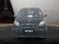 Gebraucht Smart ForTwo Electric Drive 60 kW (82 PS) 2023 Schwarz Coupé