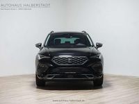 Gebraucht Seat Ateca 4Drive 190 PS (139 kW) 2023 Black magic perleffekt SUV