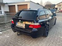 gebraucht BMW 530 530 xd Touring Aut. Vollausstattung