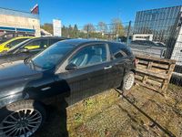 Gebraucht Alfa Romeo 147 150 PS (110 kW) 2007 Schwarz Kleinwagen