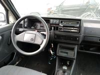 gebraucht VW Golf II 1,3