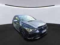 Gebraucht VW Golf VIII R 320 PS (235 kW) 2023 Schwarz Limousine