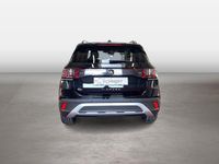 Neu VW T-Cross Style 116 PS (85 kW) 2026 Schwarz SUV