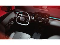 Nouă Lynk & Co 02 200 kW (272 CP) 2025 Roșu SUV