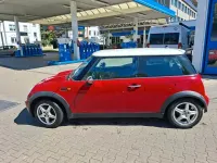 Gebraucht Mini Cooper Coupé 115 PS (84 kW) 2005 Rot Coupé