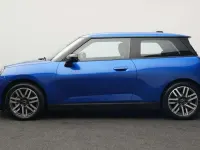 Gebraucht Mini Cooper Classic 135 kW (184 PS) 2025 Blau Kleinwagen