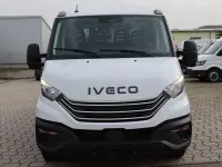 Neu Iveco Daily 160 PS (117 kW) 2026 Weiß Van / Kleinbus