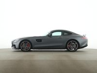 Gebraucht Mercedes AMG GT AMG 530 PS (389 kW) 2021 Grau Coupé